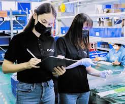 1.High Value Criticality of Materials: