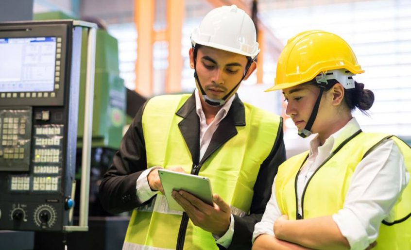 Phase 1:Preparation Scope