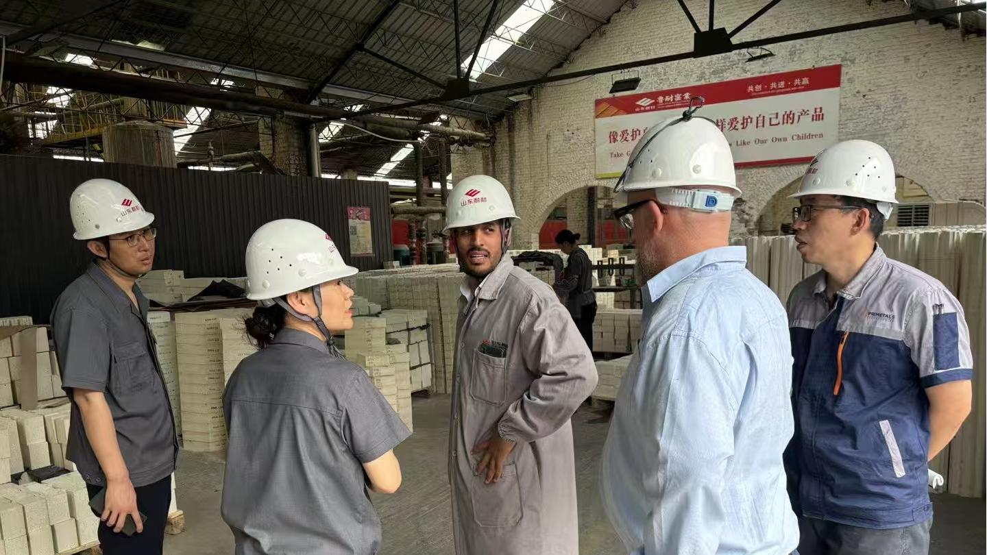 1.Request Documentation Initial Assessment