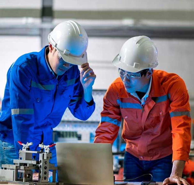 Phase 1:Initial Screening Research