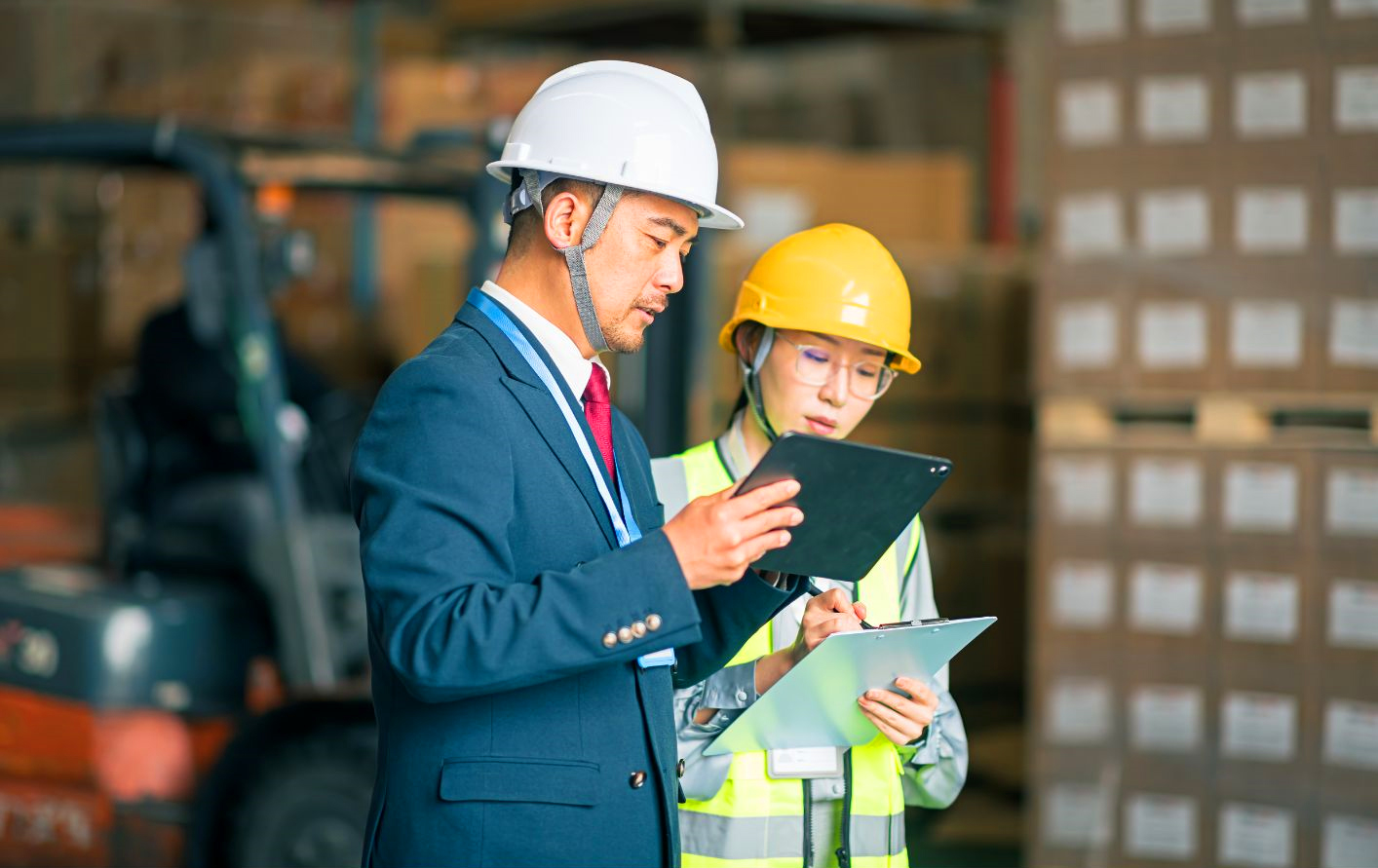 1.Define Clear Standards