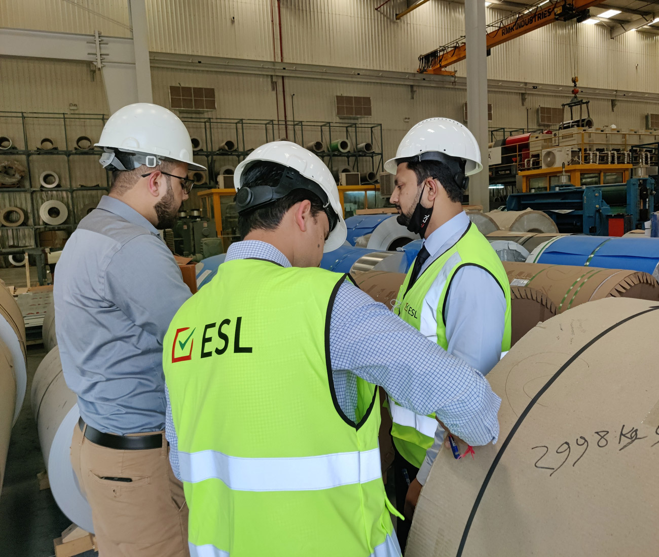 1.Preventing Catastrophic Failures: