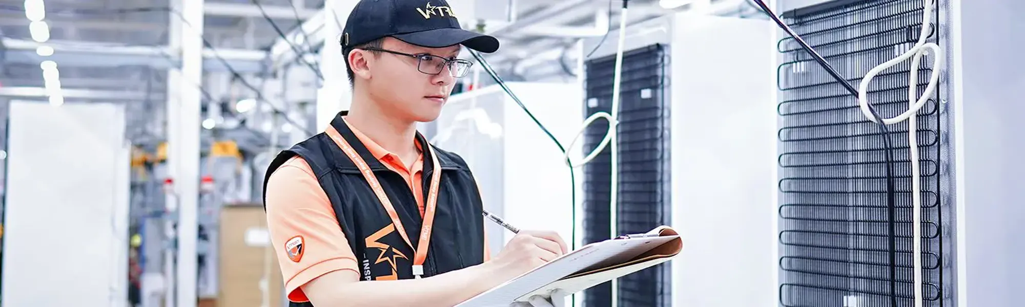 Factory Audit China & Supplier Verification