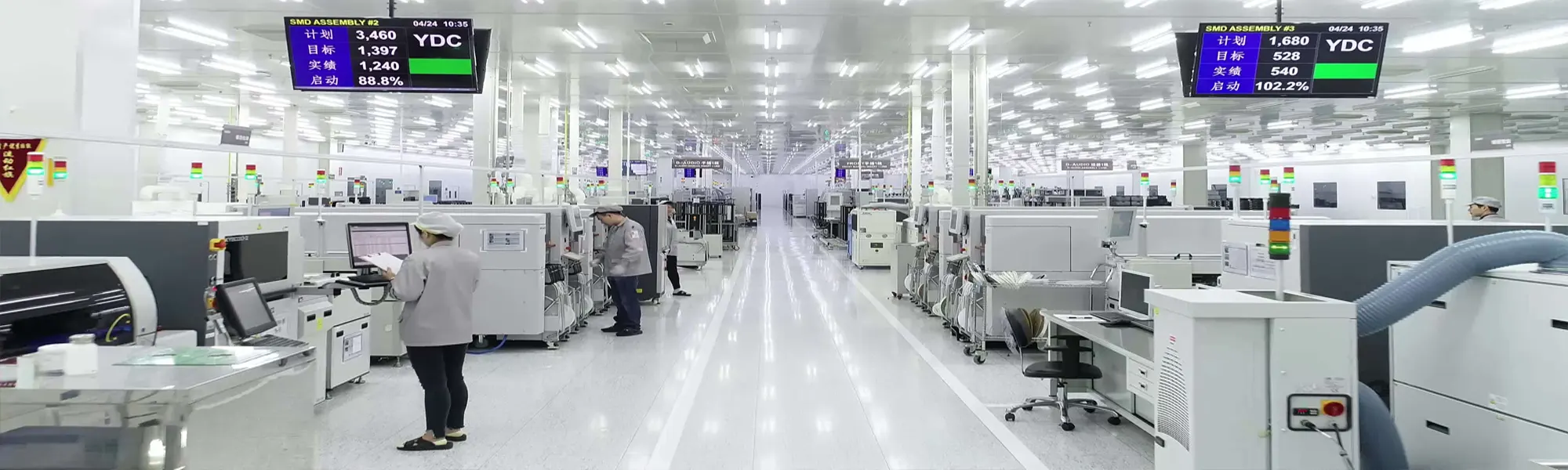 Factory Audit China & Supplier Verification