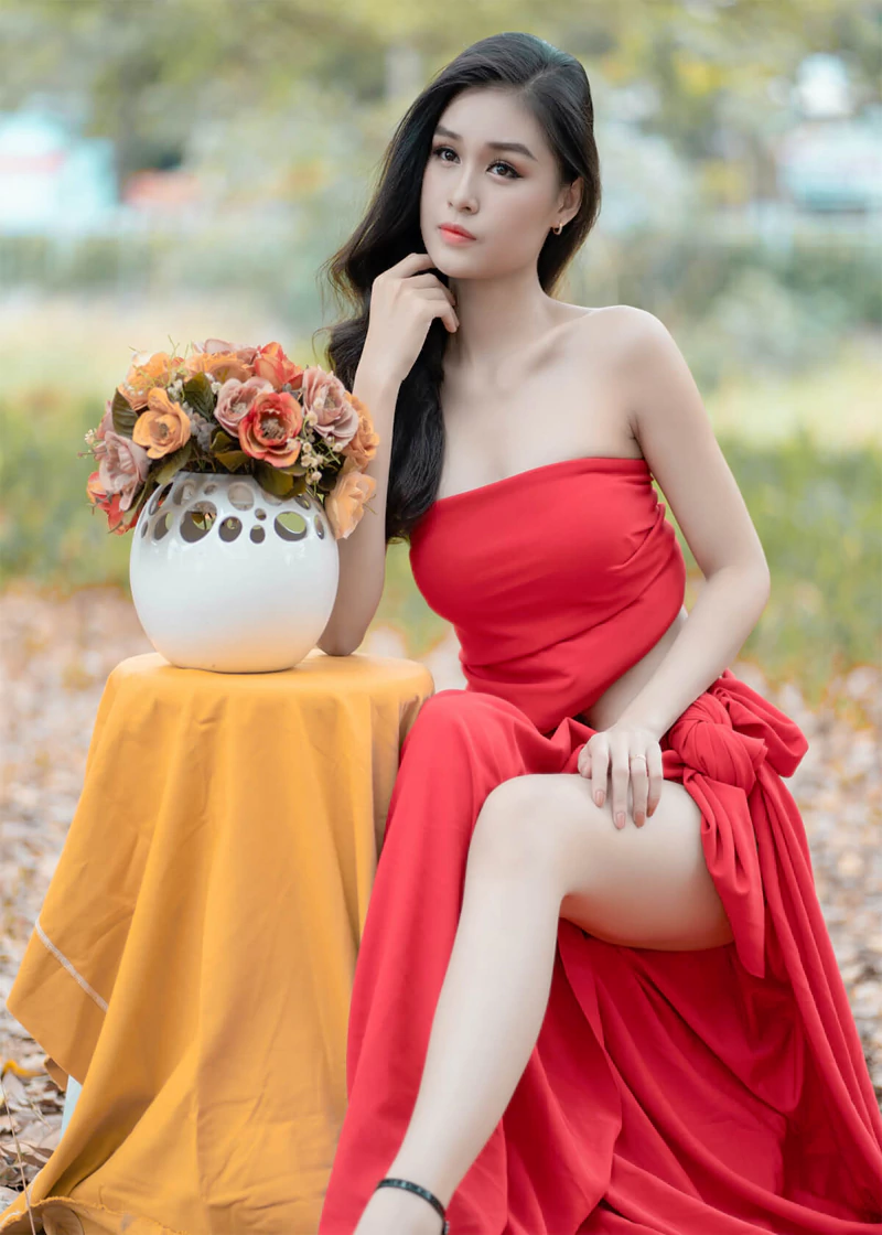 Lisa Chen
