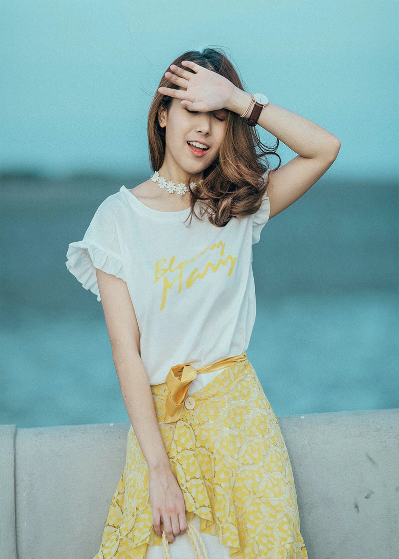 Jenny Luo