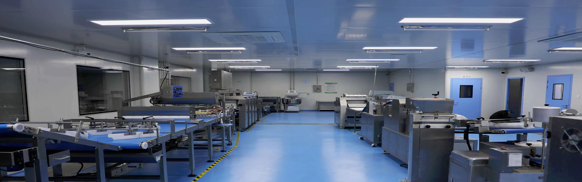 Professional Factory Inspection in Suzhou