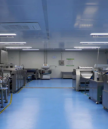 Professional Factory Inspection in Suzhou