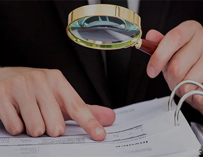 Taichung Supplier Verification