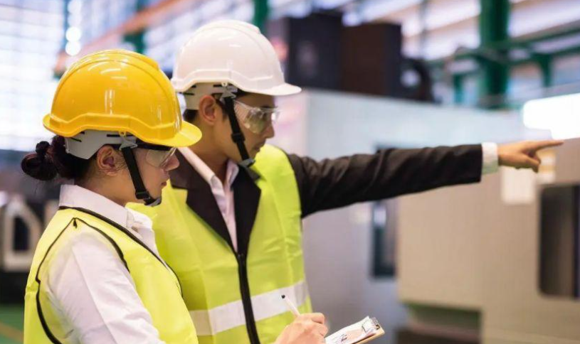 Xuzhou Construction Machinery Suppliers: Checks Before You Pay