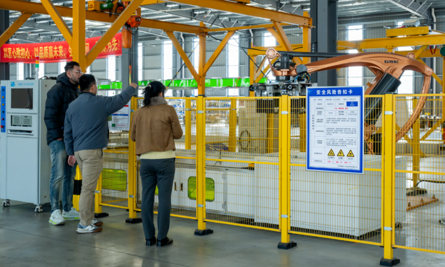 Changzhou electric motor factories: how to verify a supplier
