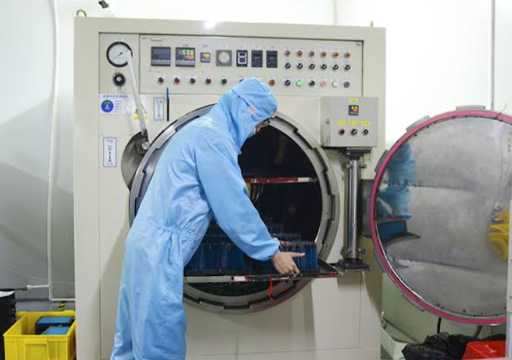 How to verify an electronics supplier in Shenzhen before you pay