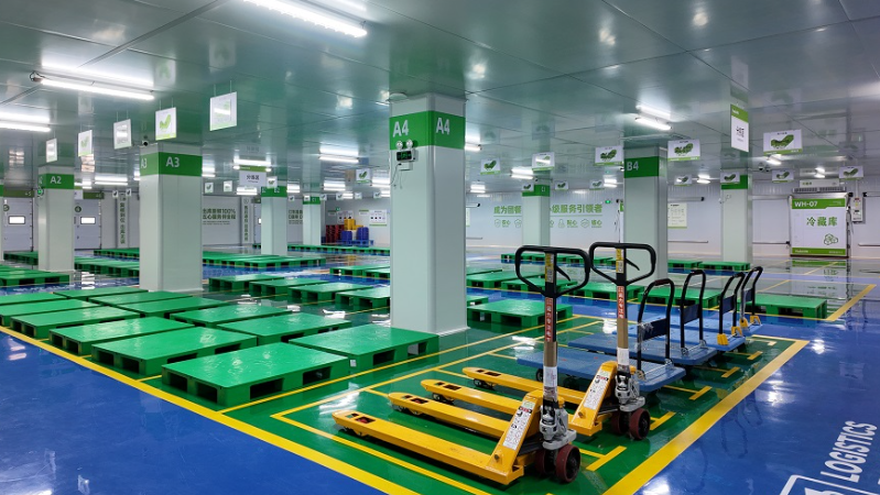 Ningbo mold and appliance suppliers: checks before you pay a deposit